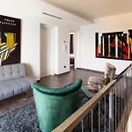 Artemare Villa