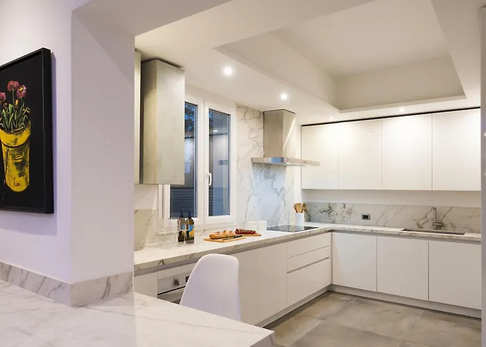 别墅 Artemare 锡拉库扎