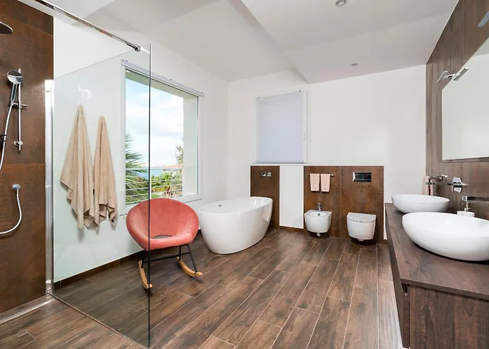 别墅 Artemare 锡拉库扎