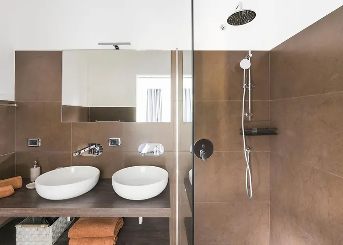 Artemare 别墅 锡拉库扎