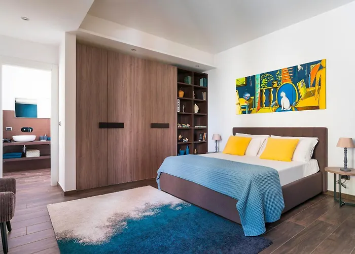 Artemare 别墅 锡拉库扎