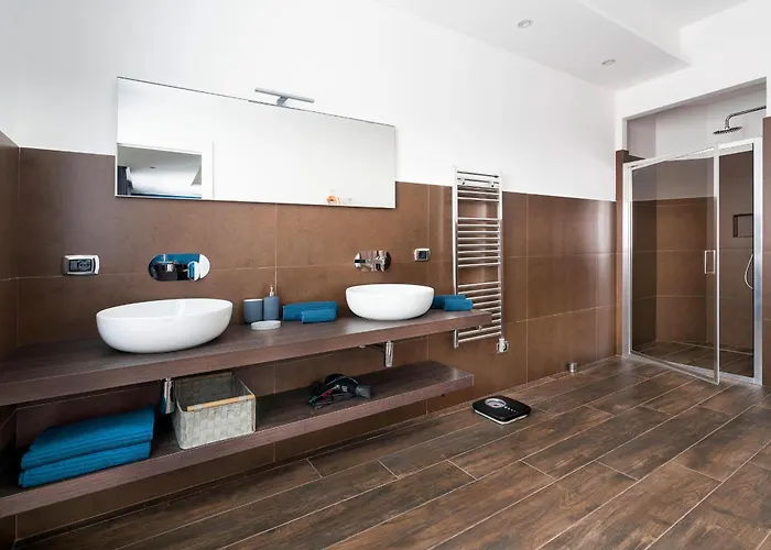 别墅 Artemare 锡拉库扎