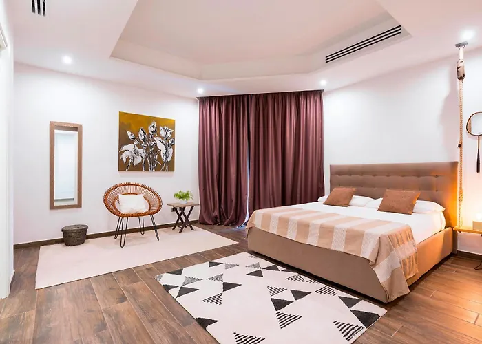 Artemare 别墅 锡拉库扎