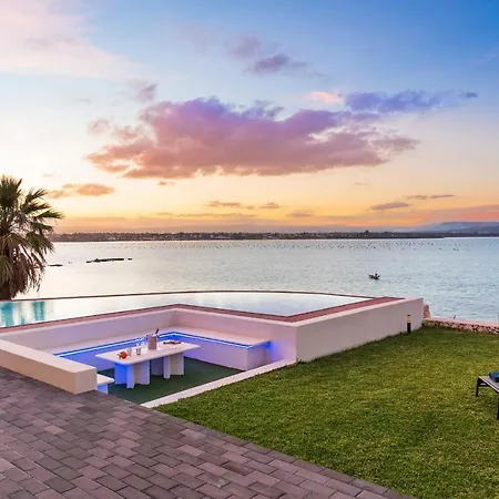 Artemare * Сиракузы