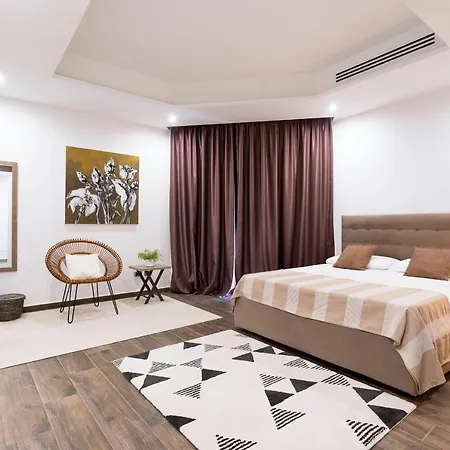 Artemare Villa