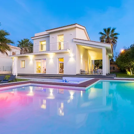 Villa Artemare