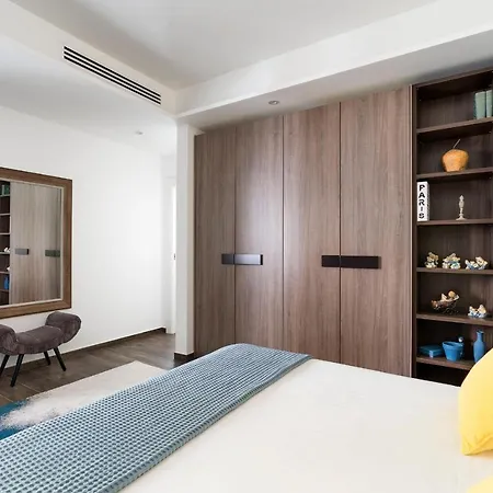 Вилла Artemare *