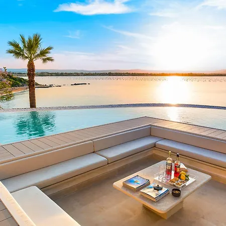 Вилла Artemare Сиракузы