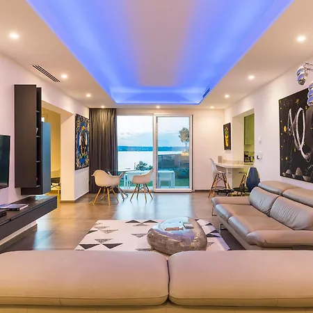 Artemare Вилла Сиракузы