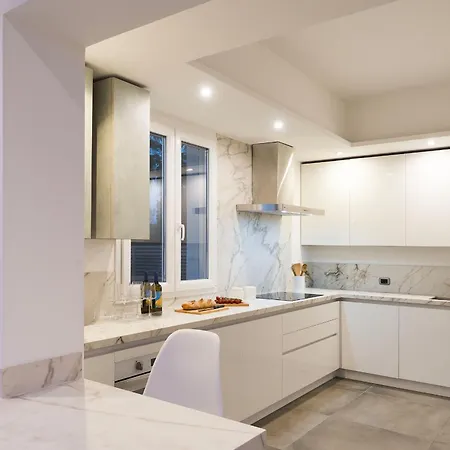 Villa Artemare Syracuse