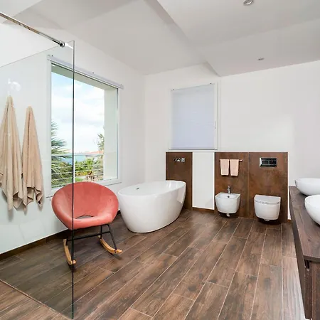 Villa Artemare Syracuse