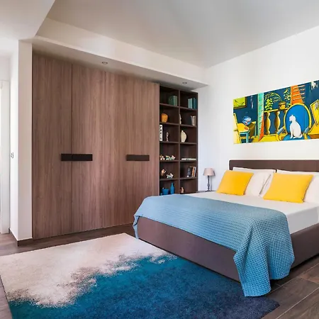 Artemare 빌라 시라쿠사