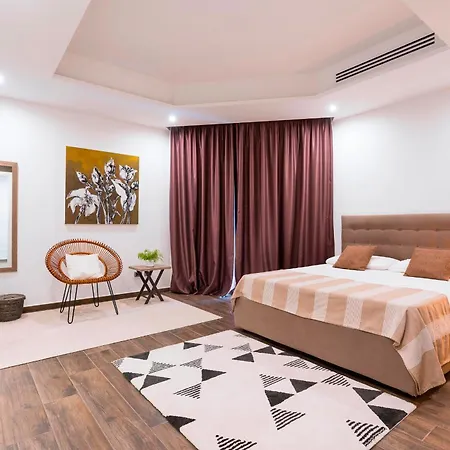 Artemare Villa Syracuse