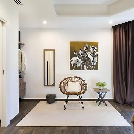 빌라 Artemare 시라쿠사