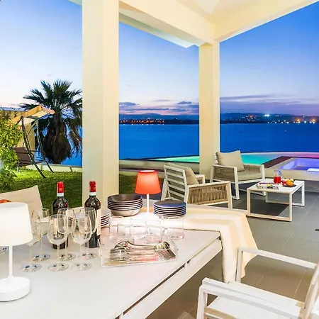 וילה Artemare סירקוזה