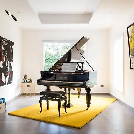 Artemare ヴィラ *