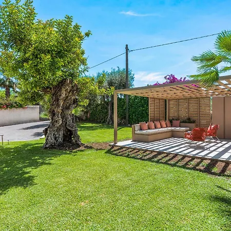 Artemare ヴィラ *