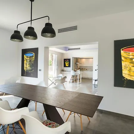 Artemare ヴィラ シラクーサ