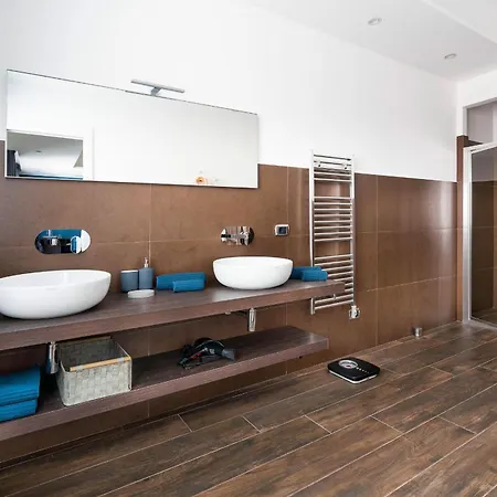 ヴィラ Artemare シラクーサ